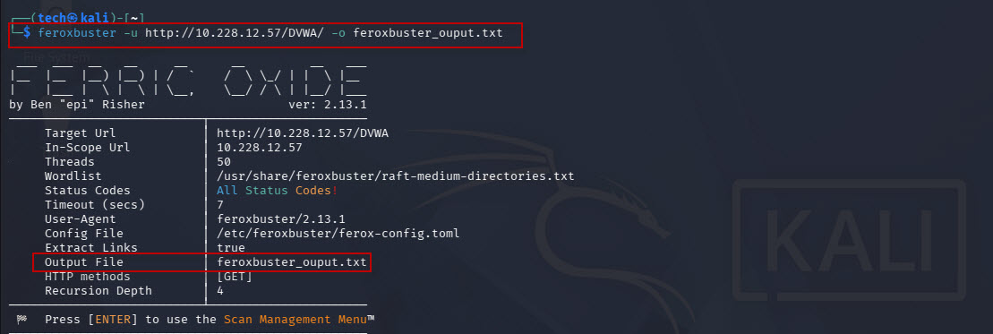 How-to-Use-the-Feroxbuster-in-Kali-Linux-2026-2-12