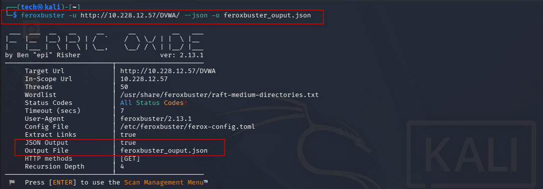 How-to-Use-the-Feroxbuster-in-Kali-Linux-2026-2-13