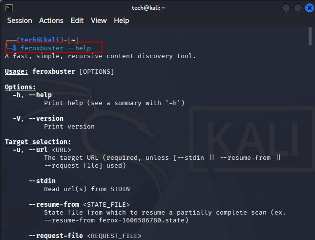 How-to-Use-the-Feroxbuster-in-Kali-Linux-2026-2-2